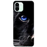 iSaprio Black Puma pro Xiaomi Redmi A1 / A2 - Phone Cover