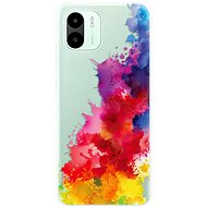 iSaprio Color Splash 01 pro Xiaomi Redmi A1 / A2 - Phone Cover