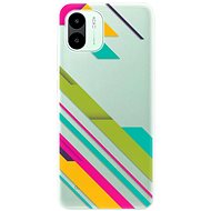 iSaprio Color Stripes 03 pro Xiaomi Redmi A1 / A2 - Phone Cover
