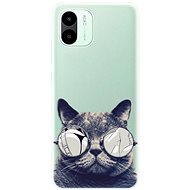 iSaprio Crazy Cat 01 pro Xiaomi Redmi A1 / A2 - Phone Cover
