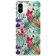 iSaprio Flower Pattern 03 pro Xiaomi Redmi A1 / A2 - Phone Cover