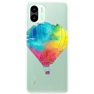 iSaprio Flying Baloon 01 pro Xiaomi Redmi A1 / A2 - Phone Cover