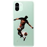 iSaprio Fotball 01 pro Xiaomi Redmi A1 / A2 - Phone Cover