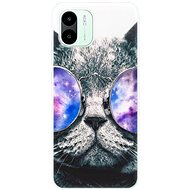 iSaprio Galaxy Cat pro Xiaomi Redmi A1 / A2 - Phone Cover
