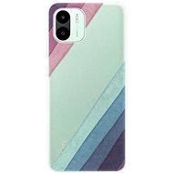 iSaprio Glitter Stripes 01 pro Xiaomi Redmi A1 / A2 - Phone Cover