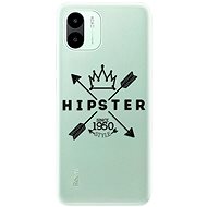 iSaprio Hipster Style 02 pro Xiaomi Redmi A1 / A2 - Phone Cover