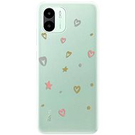 iSaprio Lovely Pattern pro Xiaomi Redmi A1 / A2 - Phone Cover