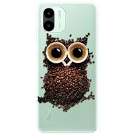 iSaprio Owl And Coffee for Xiaomi Redmi A1 / A2 - Phone Cover