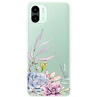 iSaprio Succulent 01 pro Xiaomi Redmi A1 / A2 - Phone Cover