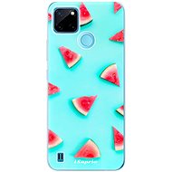 iSaprio Melon Patern 10 pro Realme C21Y / C25Y - Phone Cover