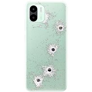 iSaprio Gunshots pro Xiaomi Redmi A1 / A2 - Phone Cover