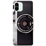 iSaprio Vintage Camera 01 pro Xiaomi Redmi A1 / A2 - Phone Cover