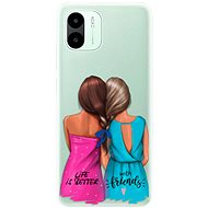 iSaprio Best Friends pro Xiaomi Redmi A1 / A2 - Phone Cover