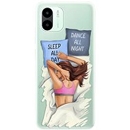 iSaprio Dance and Sleep pro Xiaomi Redmi A1 / A2 - Phone Cover