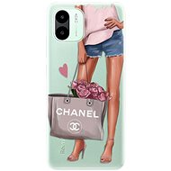 iSaprio Fashion Bag pro Xiaomi Redmi A1 / A2 - Phone Cover