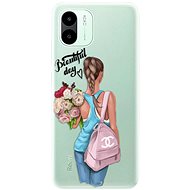 iSaprio Beautiful Day pro Xiaomi Redmi A1 / A2 - Phone Cover