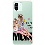 iSaprio Milk Shake pro Blond pro Xiaomi Redmi A1 / A2 - Phone Cover