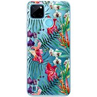 iSaprio Flower Pattern 03 pro Realme C21Y / C25Y - Phone Cover