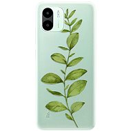 iSaprio Green Plant 01 pro Xiaomi Redmi A1 / A2 - Phone Cover