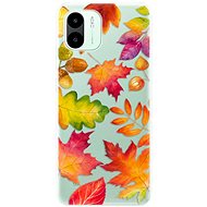 iSaprio Autumn Leaves 01 for Xiaomi Redmi A1 / A2 - Phone Cover
