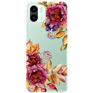 iSaprio Fall Flowers pro Xiaomi Redmi A1 / A2 - Phone Cover