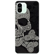iSaprio Mayan Skull pro Xiaomi Redmi A1 / A2 - Phone Cover