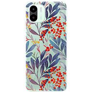iSaprio Rowanberry pro Xiaomi Redmi A1 / A2 - Phone Cover