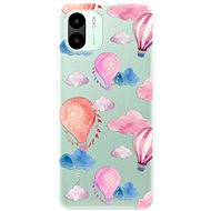iSaprio Summer Sky pro Xiaomi Redmi A1 / A2 - Phone Cover