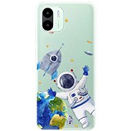 iSaprio Space 05 pro Xiaomi Redmi A1 / A2 - Phone Cover