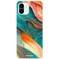 iSaprio Abstract Marble pro Xiaomi Redmi A1 / A2 - Phone Cover