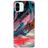 iSaprio Abstract Paint 01 pro Xiaomi Redmi A1 / A2 - Phone Cover