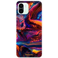 iSaprio Abstract Paint 02 pro Xiaomi Redmi A1 / A2 - Phone Cover