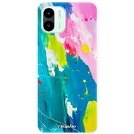 iSaprio Abstract Paint 04 pro Xiaomi Redmi A1 / A2 - Phone Cover