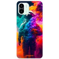 iSaprio Astronaut in Colors pro Xiaomi Redmi A1 / A2 - Phone Cover