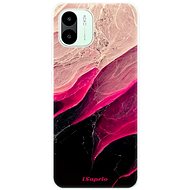 iSaprio Black and Pink pro Xiaomi Redmi A1 / A2 - Phone Cover