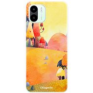 iSaprio Fall Forest pro Xiaomi Redmi A1 / A2 - Phone Cover