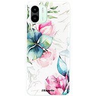 iSaprio Flower Art 01 pro Xiaomi Redmi A1 / A2 - Phone Cover