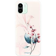 iSaprio Flower Art 02 pro Xiaomi Redmi A1 / A2 - Phone Cover