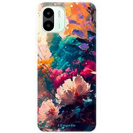 iSaprio Flower Design pro Xiaomi Redmi A1 / A2 - Phone Cover