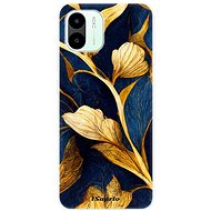 iSaprio Gold Leaves pro Xiaomi Redmi A1 / A2 - Phone Cover