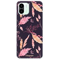 iSaprio Herbal Pattern pro Xiaomi Redmi A1 / A2 - Phone Cover