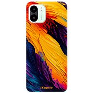 iSaprio Orange Paint pro Xiaomi Redmi A1 / A2 - Phone Cover