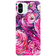 iSaprio Pink Bouquet pro Xiaomi Redmi A1 / A2 - Phone Cover