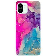 iSaprio Purple Ink pro Xiaomi Redmi A1 / A2 - Phone Cover