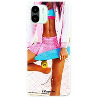 iSaprio Skate girl 01 pro Xiaomi Redmi A1 / A2 - Phone Cover