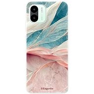 iSaprio Pink and Blue pro Xiaomi Redmi A1 / A2 - Phone Cover