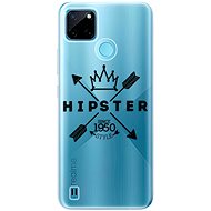 iSaprio Hipster Style 02 pro Realme C21Y / C25Y - Phone Cover