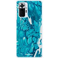 iSaprio BlueMarble 15 pro Xiaomi Redmi Note 10 Pro - Phone Cover
