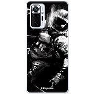 iSaprio Astronaut 02 pro Xiaomi Redmi Note 10 Pro - Phone Cover
