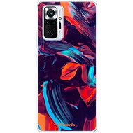 iSaprio Color Marble 19 pro Xiaomi Redmi Note 10 Pro - Phone Cover